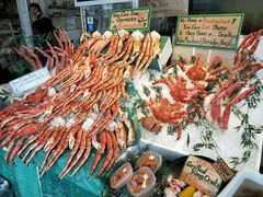 -札幌二条市场 大矶(本店)