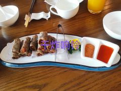 -玉舌尖私房菜(裕华店)