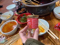 -冒椒火辣(奎星楼街店)