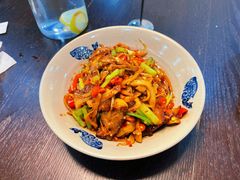 烟笋腊肉-潇湘阁(望京SOHO店)