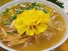-真不同饭店(老城店)