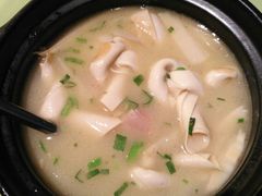 -君来梁溪饭店-餐厅