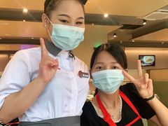 -海底捞火锅(百利广场店)