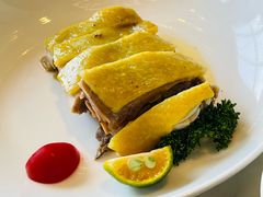 -唐阁海景中餐厅·纯手工早茶·粤菜(海口朗廷酒店)