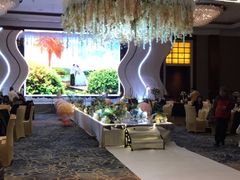 -上海雅居乐万豪侯爵酒店