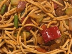 炒拉条-陇原丰兰州味道(胜利门店)