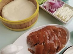 -大鸭梨烤鸭店(金顶街店)