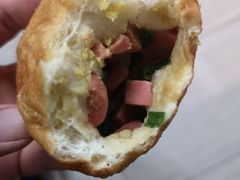 -惠源面包店(开禾路店)