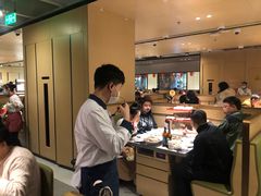 -海底捞火锅(方塔东街店)
