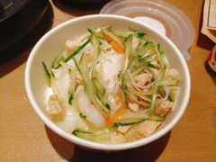 -笑笑凉皮(富国街店)