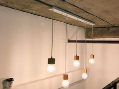 -red donkey coffee