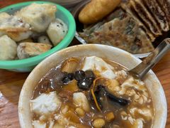 -逍遥镇刘相五胡辣汤豆沫馆(康复中街店)