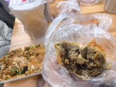 -毛氏汽水包(山海关路店)