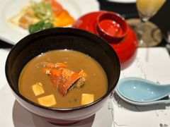 -活伊势龙虾料理 中纳言(千日前味乐馆店)