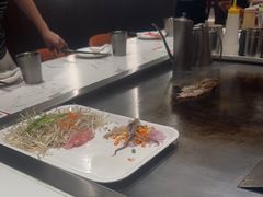 -火地铁板烧(昆山万象汇店)