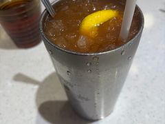 -香港新发烧腊茶餐厅(书城店)