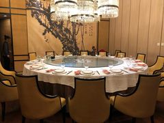 包厢-同庆楼(滨湖万达广场店)