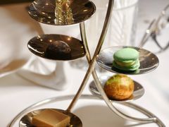 餐后甜品-Jean Georges