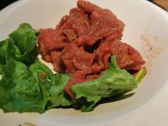 秘制嫩牛肉-彤德莱火锅(薛家岛利群店)