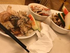 -外沙疍家棚酒楼