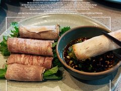 -半山腰·云南菜(侨福芳草地店)