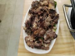 -为什么牛潮汕牛肉火锅(万胜广场店)