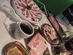 -炙城·韩式烤肉(南京东路店)