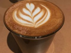 -Seesaw Coffee(朝阳大悦城店)