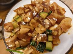 -食鸡公社辣子鸡·潍坊菜·烧烤