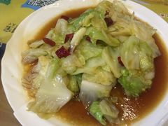 -有家驴肉黄面(敦煌店)