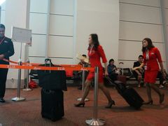 -吉隆坡国际机场