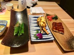 -割烹旭日本料理(龙湖狮山天街店)