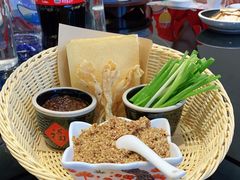 -鲁菜根·泰安菜(万达店)