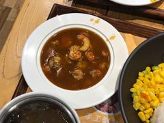 -海盗虾饭·剥好的小龙虾饭(上地辉煌店)