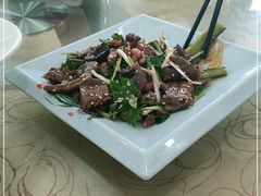 -水乡人家私房菜(逢简店)