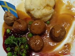 -宜家·瑞典风味餐厅(四元桥店)
