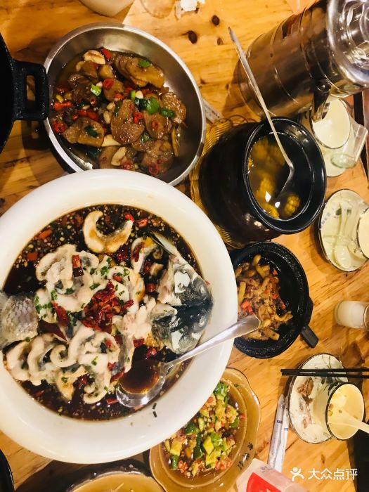老乡村(德辉广场店)-图片-石狮美食-大众点评网