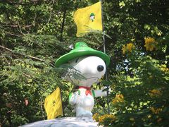 -史努比缤纷世界