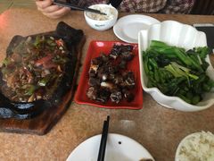-广东粤秀餐馆(佳家花园小区店)
