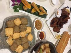 -海皇酒家(钰海万国汇购物广场店)