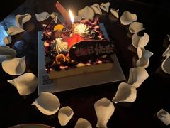 -榖屋house of flour(张江首店)