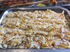 -AK47烤羊腿串吧(柳浪家园店)