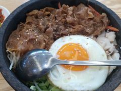 -星韩味石锅拌饭(万科·钻石广场店)