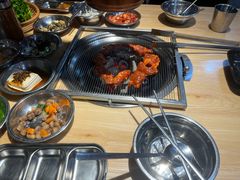 -麻蒲碳烤肉(梅花园店)