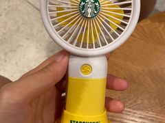 -星巴克臻选(福州东百中心分店)