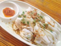 -汕尾小吃铜盘推(埔尾篮球场店)