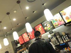 -星巴克(湖州凤凰时代广场店)