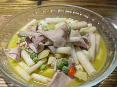 -建德食府·十八年建德菜(天目里国际街区店)