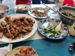 -生态苑农庄(十里画廊遇龙河店)