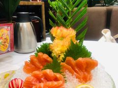 -山泉公馆酒家(珠江新城店)
